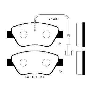 FI.BA FBP4271