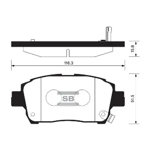 FI.BA FBP1244