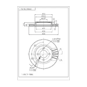 FI.BA FBD102