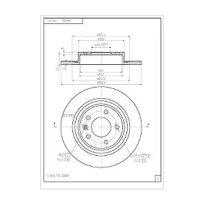 FI.BA FBD446