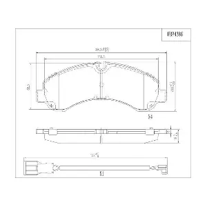 FBP4386 FI.BA