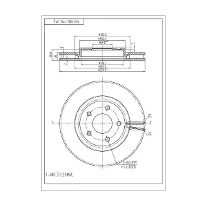 FBD193 FI.BA