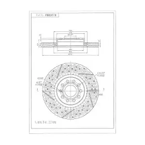 FI.BA FBD247/H