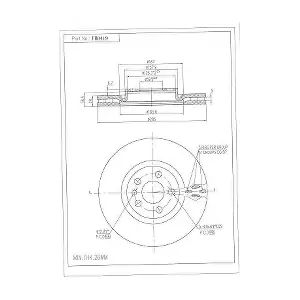 FI.BA FBD419