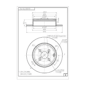 FI.BA FBD470