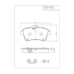 FI.BA FBP4161