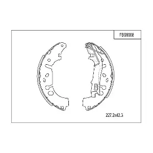 FBS8008 FI.BA