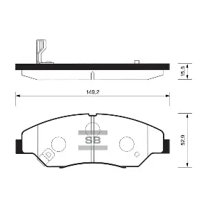 FI.BA FBP1118