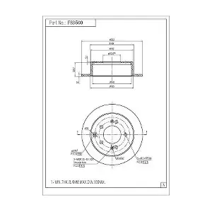 FBD500 FI.BA