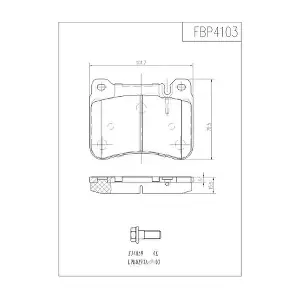 FBP4103 FI.BA