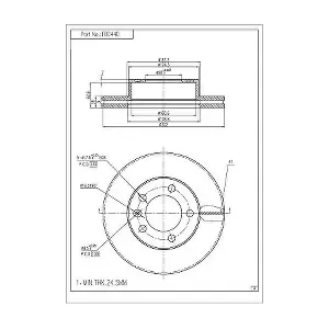 FI.BA FBD440