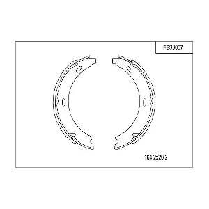 FI.BA FBS8007