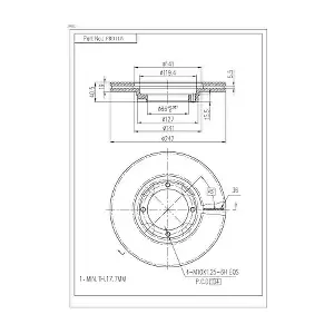 FI.BA FBD115