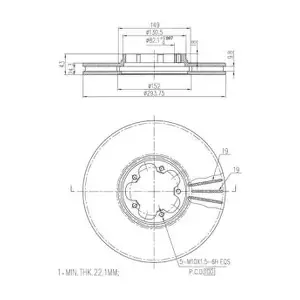FBD260 FI.BA