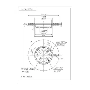 FBD226 FI.BA