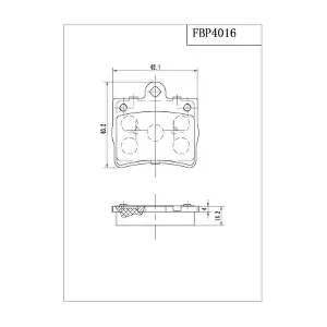 FBP4016 FI.BA