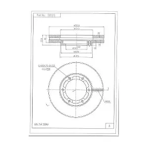 FBD510 FI.BA