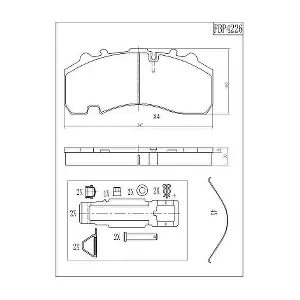 FBP4226 FI.BA