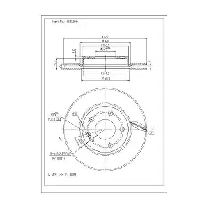 FI.BA FBD209