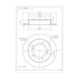 FBD241 FI.BA