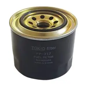 FI.BA FP-317