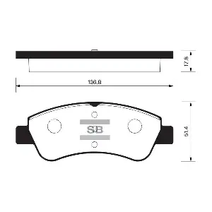 FI.BA FBP1241