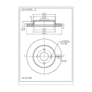 FBD320 FI.BA