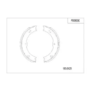 FBS8030 FI.BA