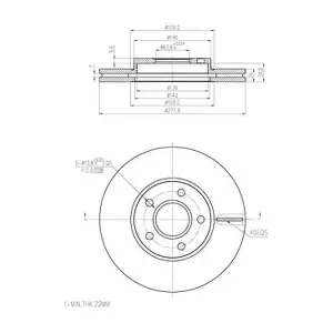 FI.BA FBD273