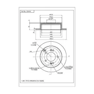 FBD406 FI.BA
