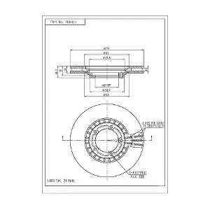 FBD411 FI.BA
