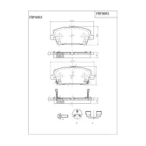 FBP4083 FI.BA