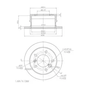 FBD275 FI.BA