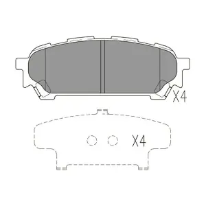 FI.BA FBP4191