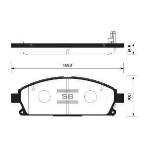 FI.BA FBP1365