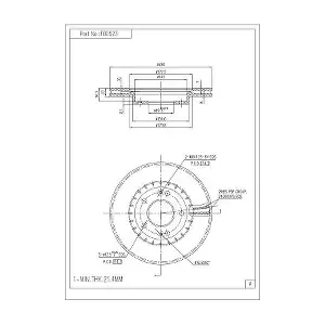 FBD523 FI.BA