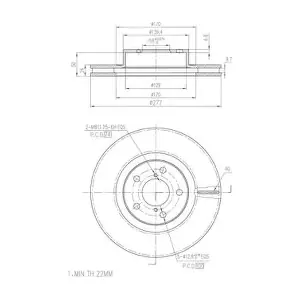 FI.BA FBD291