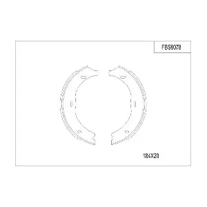 FBS8078 FI.BA