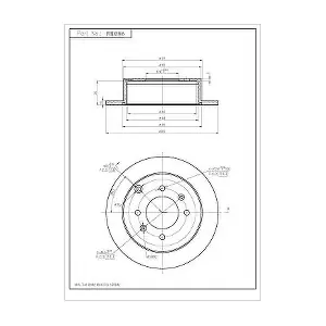 FI.BA FBD386