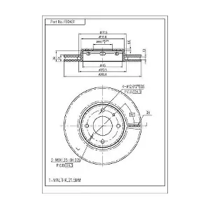 FI.BA FBD431