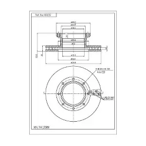 FBD312 FI.BA