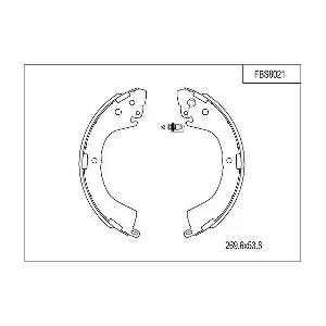 FBS8021 FI.BA