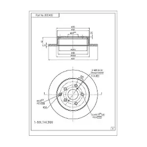 FBD465 FI.BA