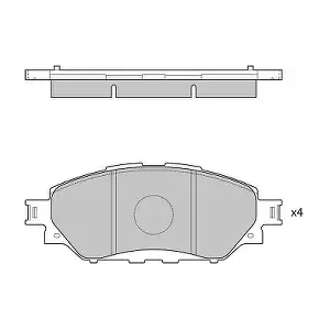 FI.BA FBP4420