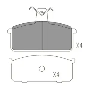 FI.BA FBP4167