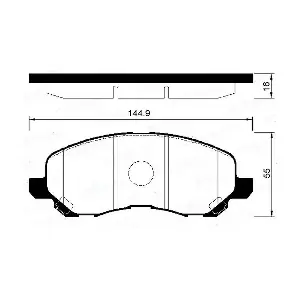 FI.BA FBP4195