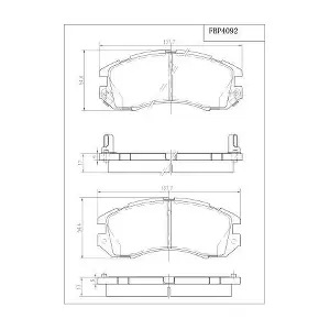 FBP4092 FI.BA