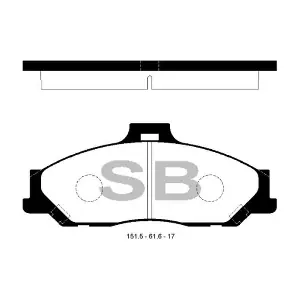 FI.BA FBP1628