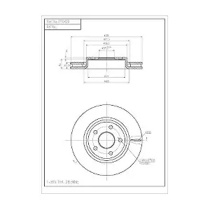 FBD429 FI.BA