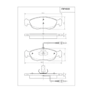 FBP4020 FI.BA